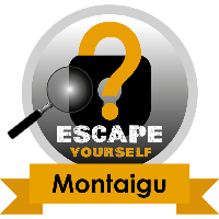 Logo Escape Yourself